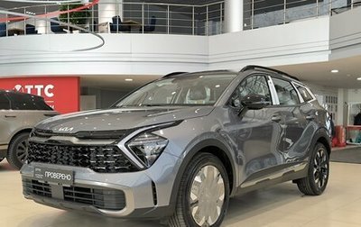 KIA Sportage IV рестайлинг, 2025 год, 3 950 000 рублей, 1 фотография
