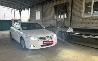 Toyota Camry, 2010 год, 1 250 000 рублей, 1 фотография