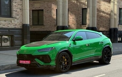 Lamborghini Urus I, 2023 год, 36 400 000 рублей, 1 фотография