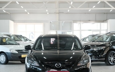 Mazda 6, 2008 год, 939 000 рублей, 1 фотография