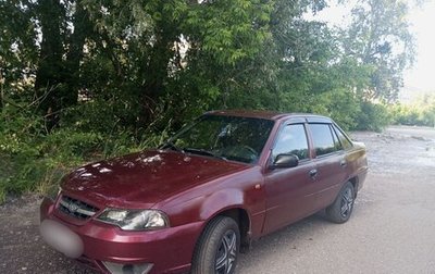 Daewoo Nexia I рестайлинг, 2011 год, 200 000 рублей, 1 фотография