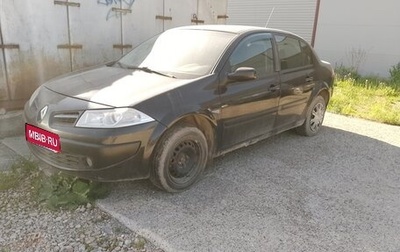 Renault Megane II, 2008 год, 350 000 рублей, 1 фотография