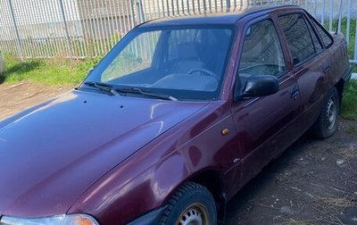 Daewoo Nexia I рестайлинг, 2000 год, 55 000 рублей, 1 фотография