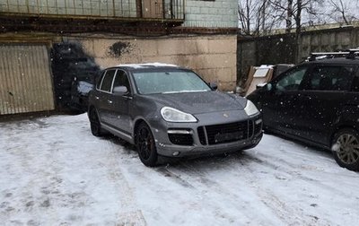 Porsche Cayenne III, 2007 год, 499 999 рублей, 1 фотография