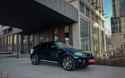 BMW X6, 2013 год, 2 950 000 рублей, 1 фотография