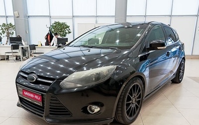 Ford Focus III, 2012 год, 722 000 рублей, 1 фотография