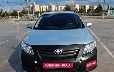 Toyota Corolla, 2007 год, 650 000 рублей, 1 фотография