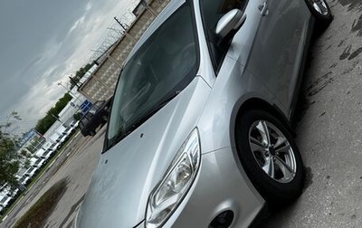 Ford Focus III, 2012 год, 850 000 рублей, 1 фотография