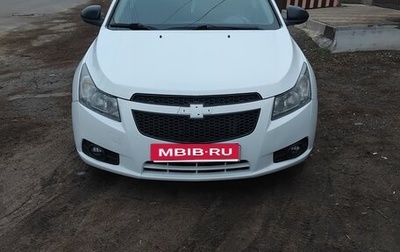 Chevrolet Cruze II, 2011 год, 555 000 рублей, 1 фотография
