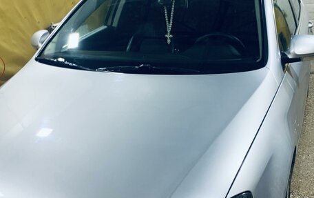 Volkswagen Passat B6, 2010 год, 1 000 000 рублей, 1 фотография