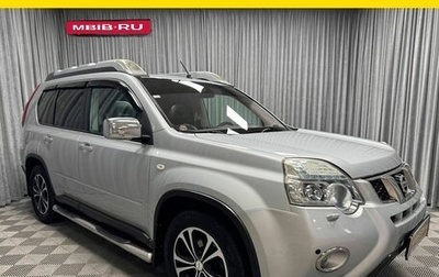 Nissan X-Trail, 2012 год, 1 395 000 рублей, 1 фотография