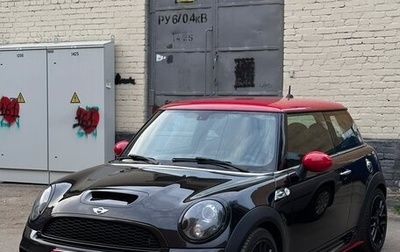 MINI Hatch, 2013 год, 1 850 000 рублей, 1 фотография