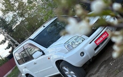 Nissan X-Trail, 2002 год, 670 000 рублей, 1 фотография