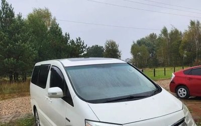 Toyota Alphard III, 2004 год, 900 000 рублей, 1 фотография