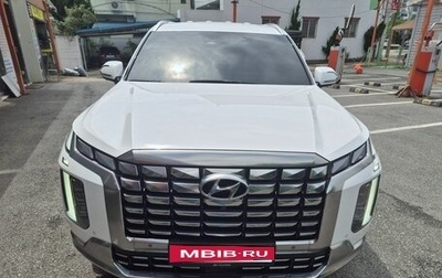 Hyundai Palisade I, 2022 год, 3 500 000 рублей, 1 фотография