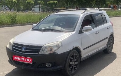 Geely MK Cross I, 2014 год, 155 000 рублей, 1 фотография