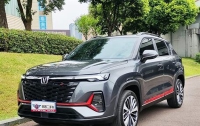 Changan CS35 Plus, 2022 год, 1 120 000 рублей, 1 фотография