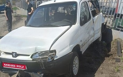 Peugeot Partner II рестайлинг 2, 1998 год, 45 000 рублей, 1 фотография