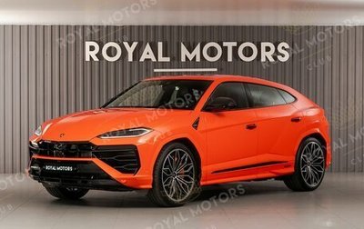 Lamborghini Urus I, 2025 год, 51 000 000 рублей, 1 фотография