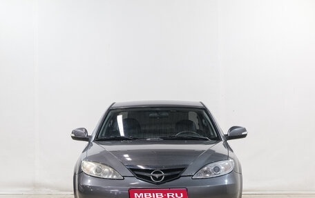 Haima 3, 2011 год, 479 000 рублей, 1 фотография