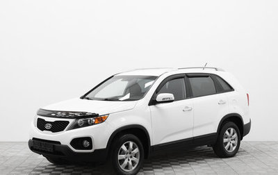 KIA Sorento II рестайлинг, 2010 год, 980 000 рублей, 1 фотография