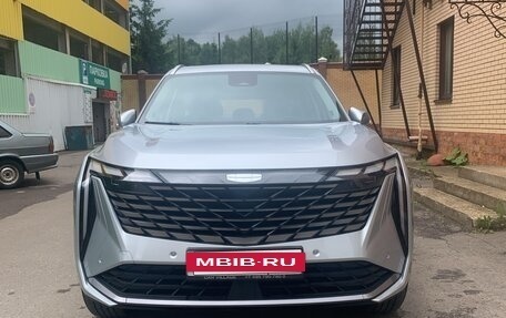 Geely Atlas, 2024 год, 3 100 000 рублей, 2 фотография
