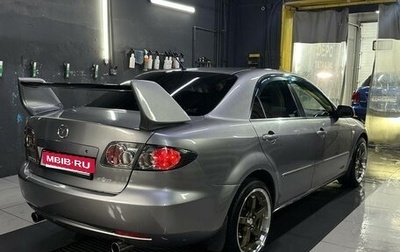 Mazda 6, 2007 год, 660 000 рублей, 1 фотография