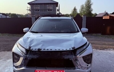 Mitsubishi Eclipse Cross, 2021 год, 1 100 000 рублей, 1 фотография