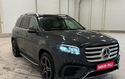 Mercedes-Benz GLS, 2025 год, 14 700 000 рублей, 1 фотография
