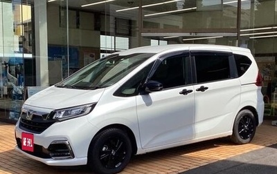 Honda Freed II, 2022 год, 1 423 000 рублей, 1 фотография