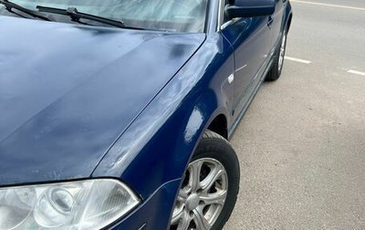 Volkswagen Passat B5+ рестайлинг, 2003 год, 530 000 рублей, 1 фотография