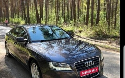 Audi A5, 2010 год, 1 050 000 рублей, 1 фотография