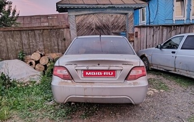 Daewoo Nexia I рестайлинг, 2011 год, 150 000 рублей, 1 фотография