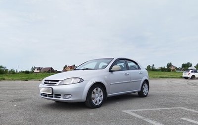 Chevrolet Lacetti, 2010 год, 550 000 рублей, 1 фотография