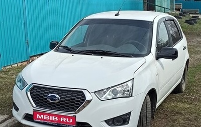 Datsun mi-DO, 2019 год, 800 000 рублей, 1 фотография