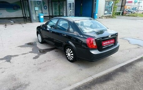 Chevrolet Lacetti, 2012 год, 495 000 рублей, 1 фотография