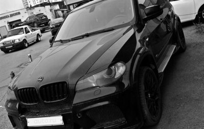 BMW X5, 2007 год, 940 000 рублей, 1 фотография