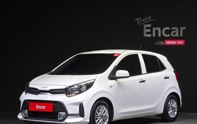 KIA Morning III, 2022 год, 760 000 рублей, 1 фотография