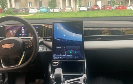 Geely Atlas, 2024 год, 3 100 000 рублей, 9 фотография