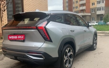 Geely Atlas, 2024 год, 3 100 000 рублей, 4 фотография