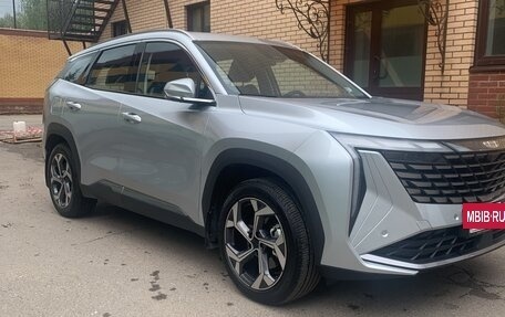 Geely Atlas, 2024 год, 3 100 000 рублей, 5 фотография
