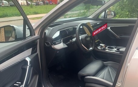 Geely Atlas, 2024 год, 3 100 000 рублей, 6 фотография