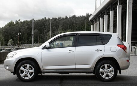 Toyota RAV4, 2008 год, 1 298 000 рублей, 8 фотография