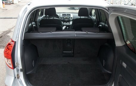 Toyota RAV4, 2008 год, 1 298 000 рублей, 10 фотография