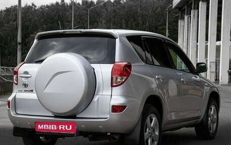 Toyota RAV4, 2008 год, 1 298 000 рублей, 5 фотография