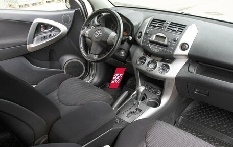 Toyota RAV4, 2008 год, 1 298 000 рублей, 11 фотография