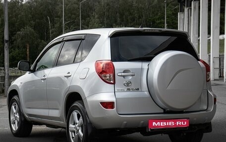 Toyota RAV4, 2008 год, 1 298 000 рублей, 7 фотография