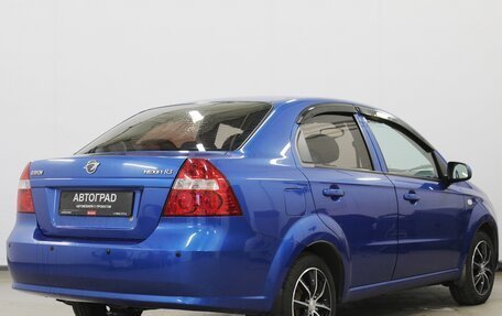 Ravon Nexia R3, 2017 год, 790 000 рублей, 4 фотография