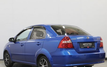 Ravon Nexia R3, 2017 год, 790 000 рублей, 6 фотография