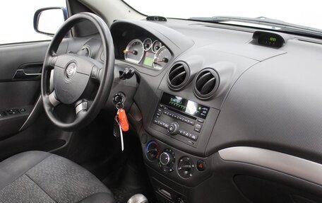 Ravon Nexia R3, 2017 год, 790 000 рублей, 7 фотография